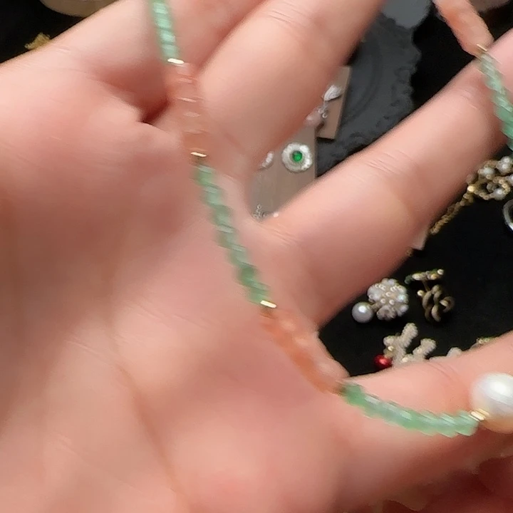 纯铜合金琉璃11112