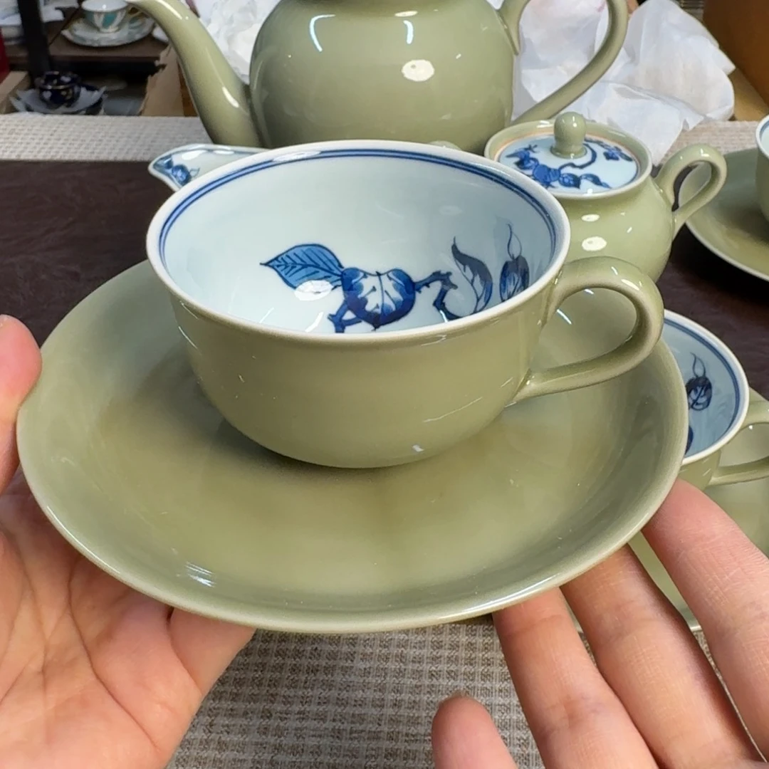 介里家的精选好物
