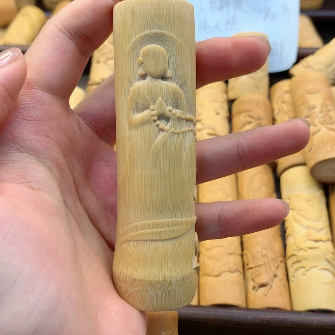 【闪购商品】竹实心竹哈哈哈哈哈哈