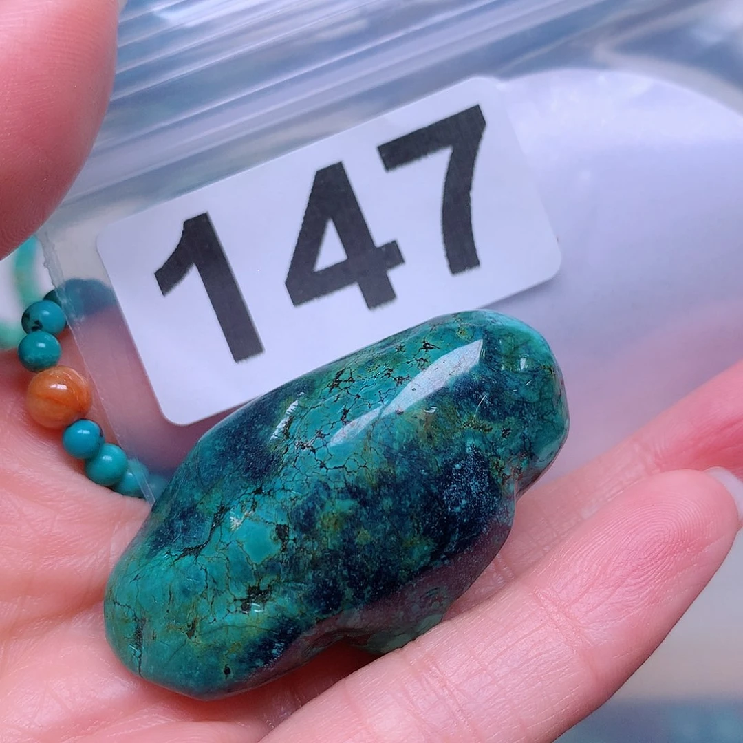 空竹粉丝专享十堰特色手工散珠