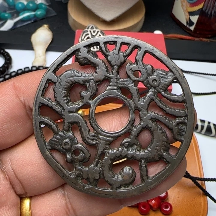 水桑杰出品小元素配饰