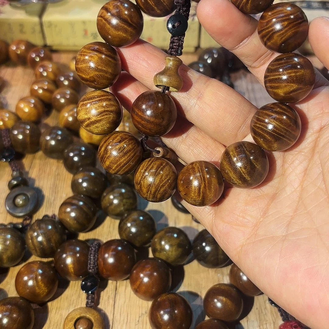 楠木（金丝楠）其他
