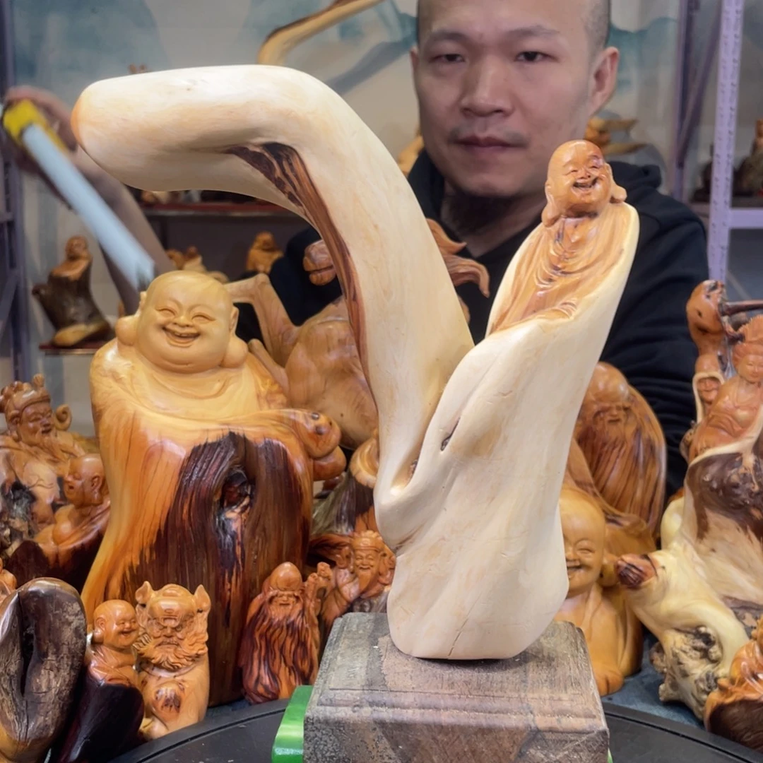 柏木（崖柏）手串/手链