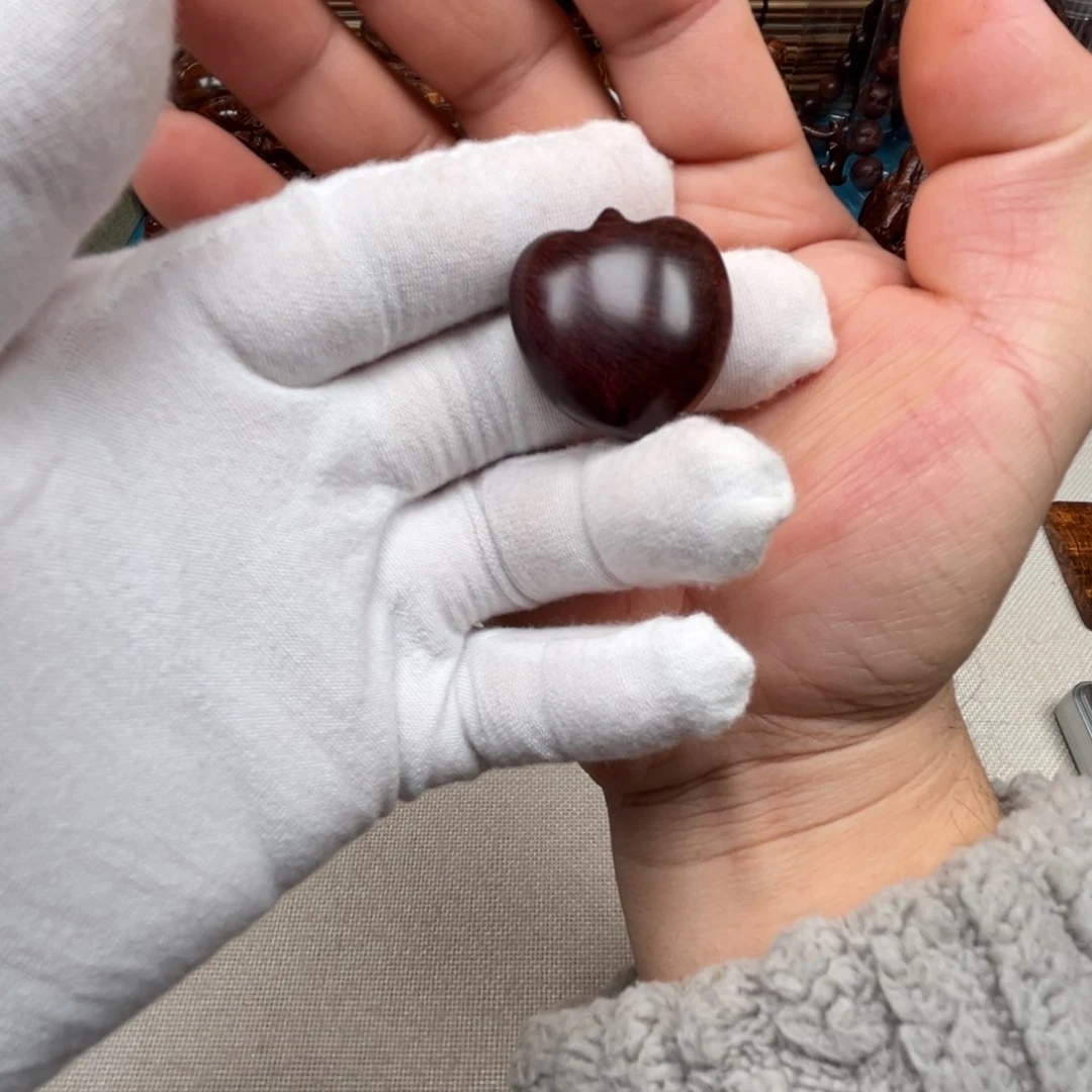 黄花梨/降香黄檀把件小吊坠….