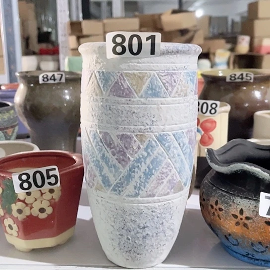 多肉植物花盆花盆