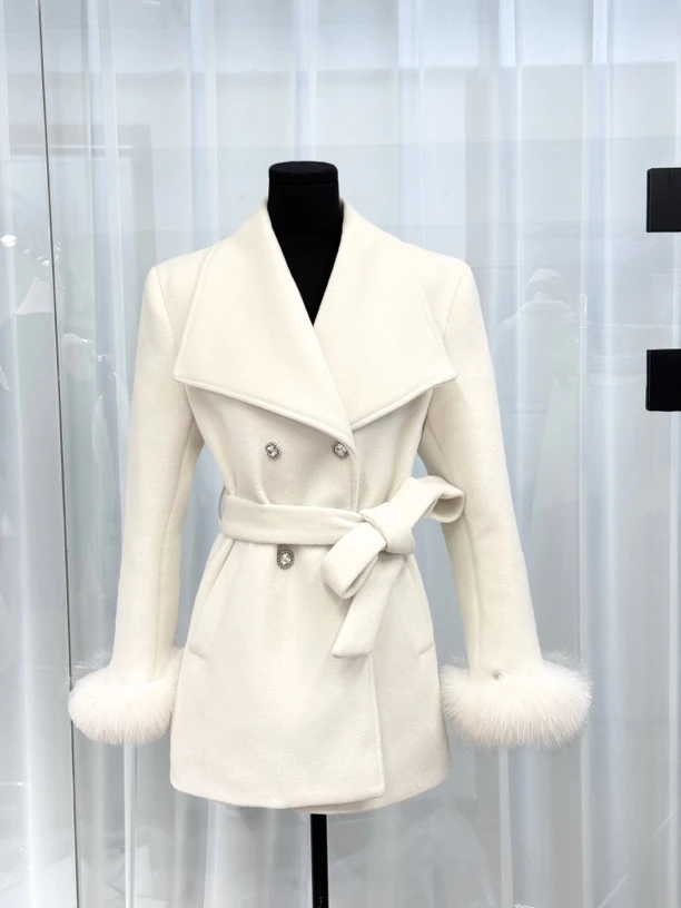 Money31厚外套盲盒3-4件