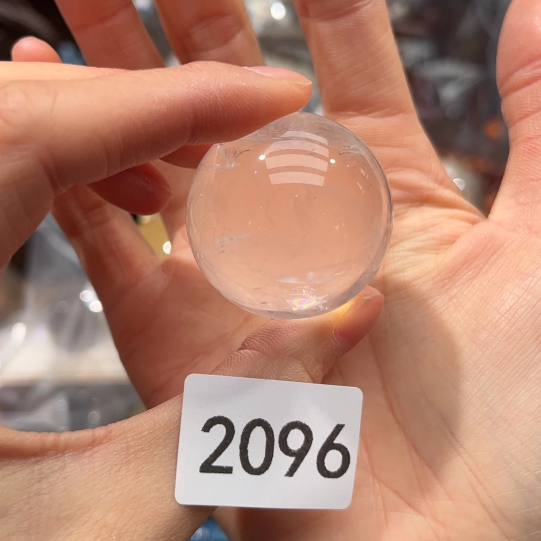 【闪购商品】未镶嵌大型摆件（非配饰）水晶