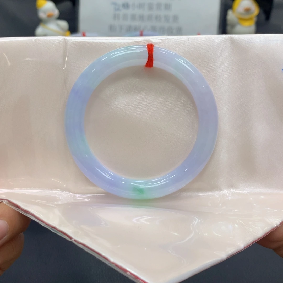 未镶嵌手镯翡翠翡翠21