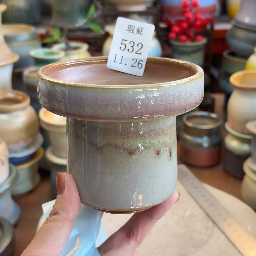 瓷片景德镇陶瓷手工制作