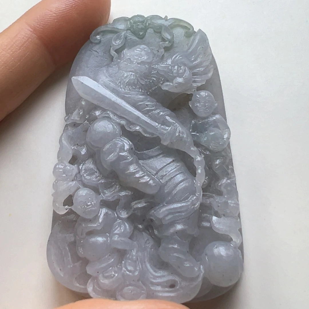 未镶嵌定制翡翠缅甸翡翠A货