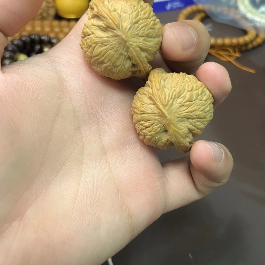 ****毕业级别绣球核桃