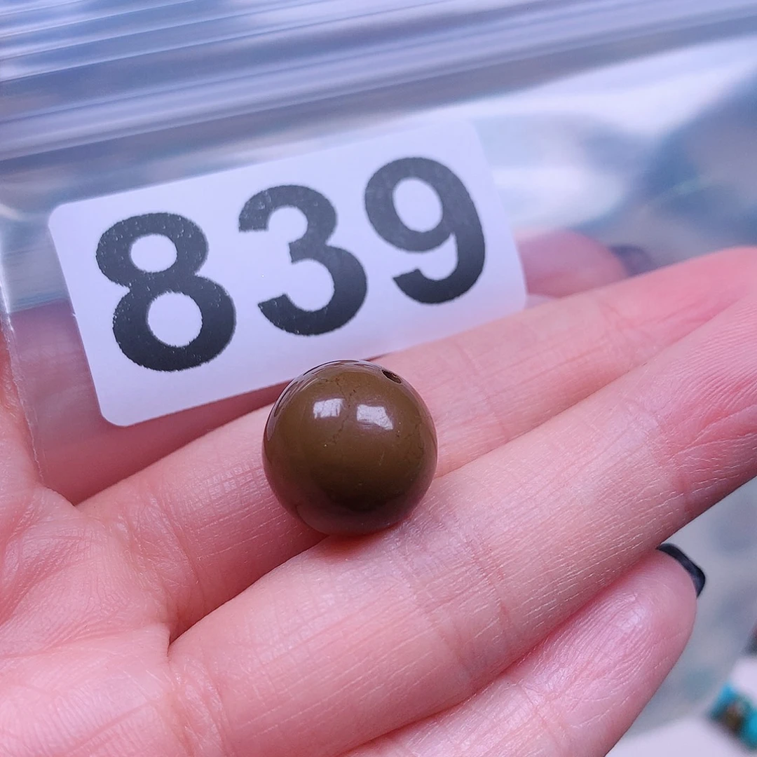 空竹粉丝专享十堰特色手工散珠