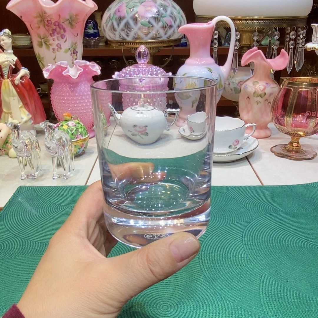 欧瓷沁语中古美物