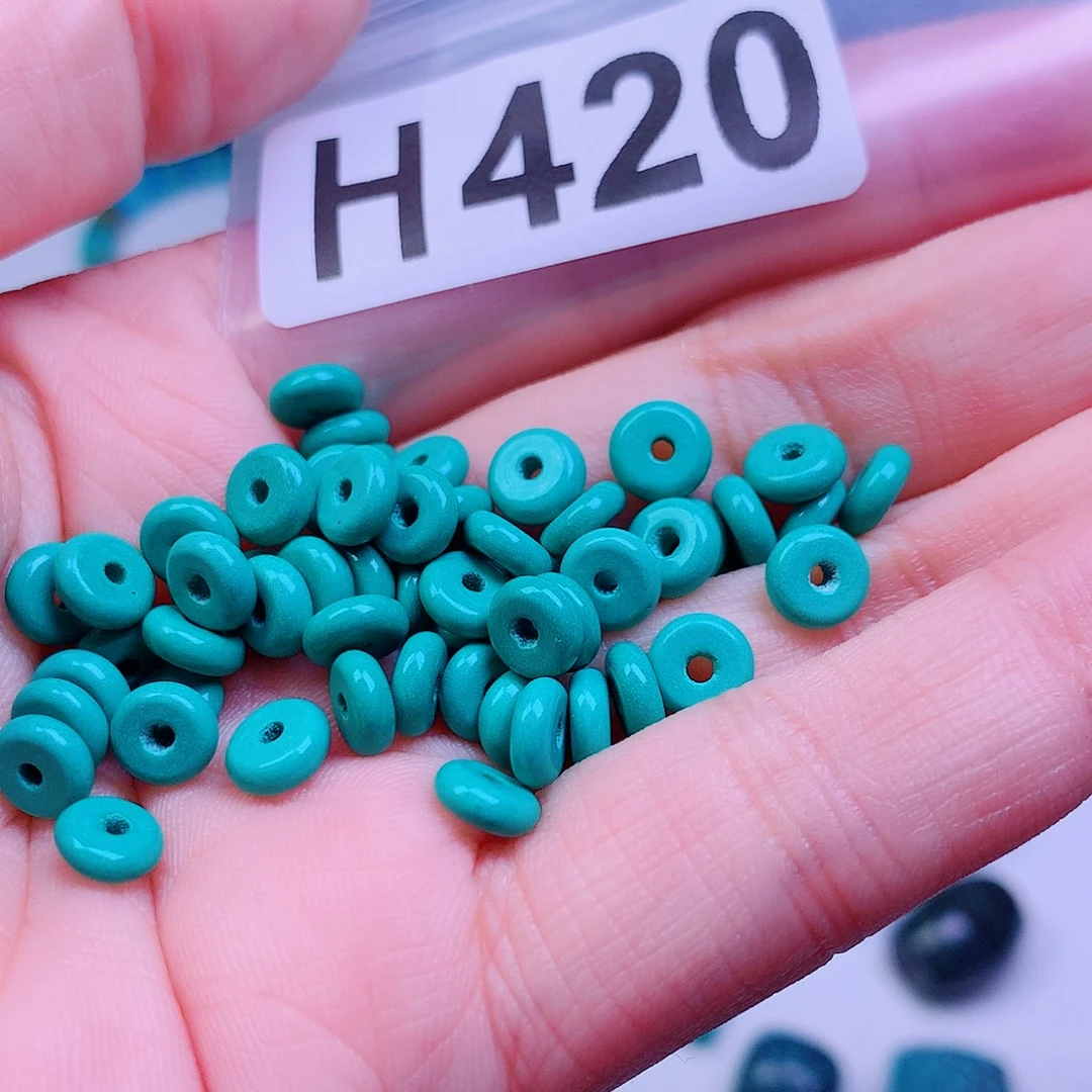 空竹粉丝专享十堰特色手工散珠