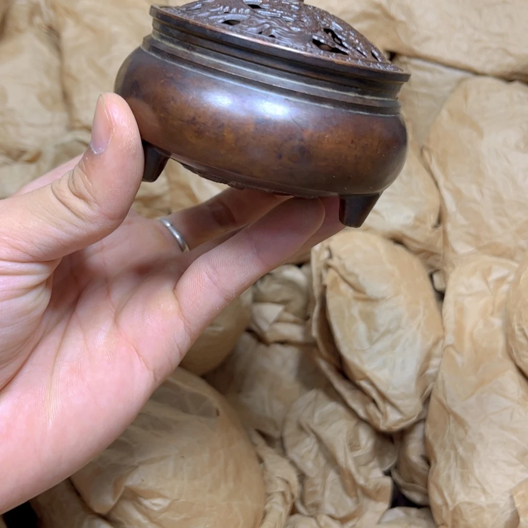 天王铜器专属链接