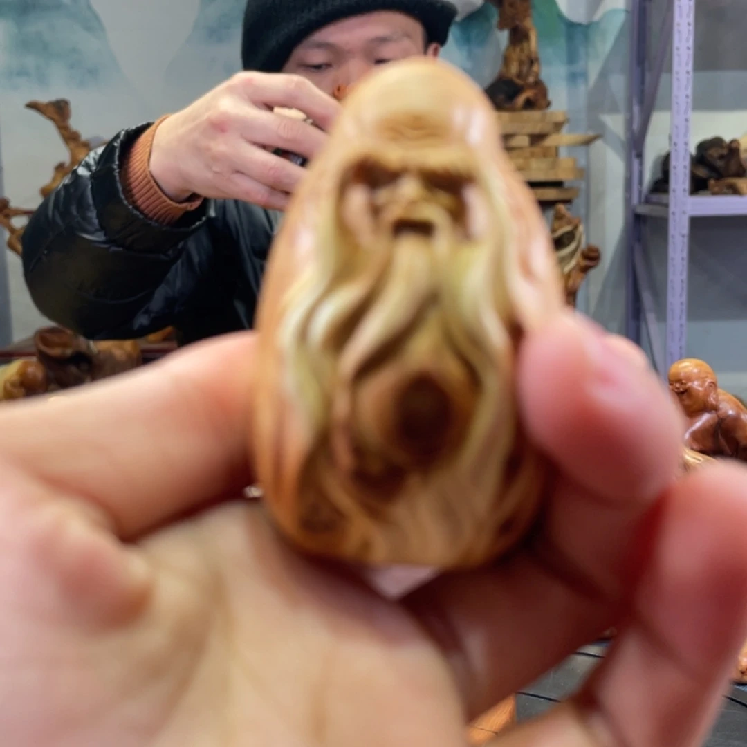 【闪购商品】柏木（崖柏）其他