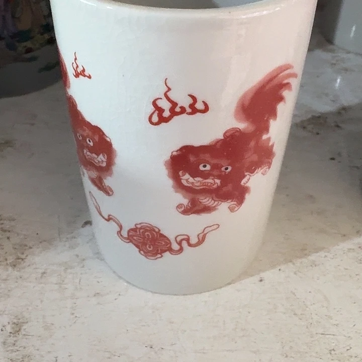 摆件陶瓷制品加工企业