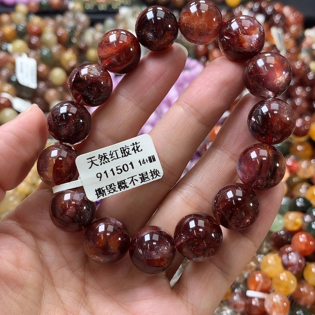 手链水晶未镶嵌，，，