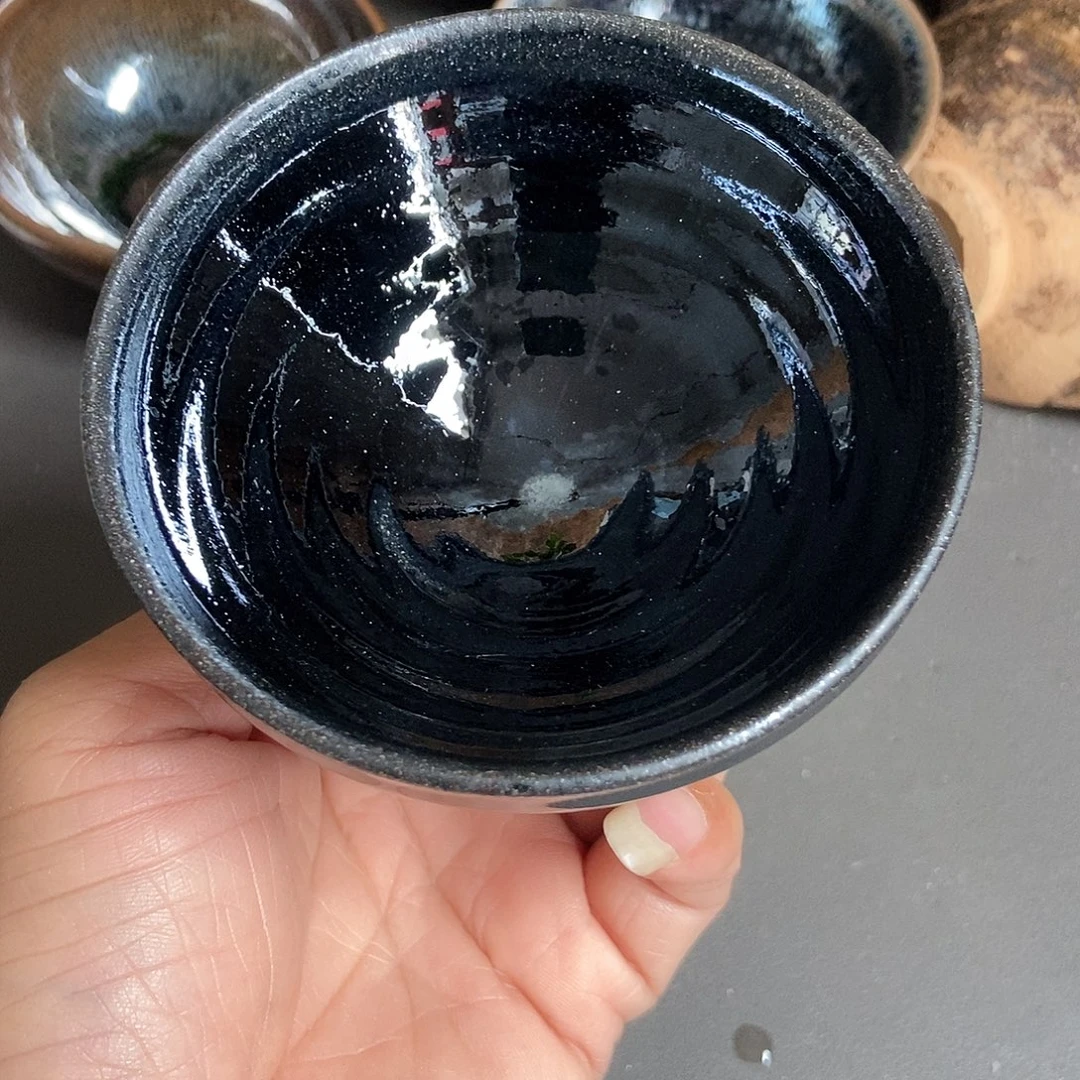 茶盏309 建阳建窑建盏