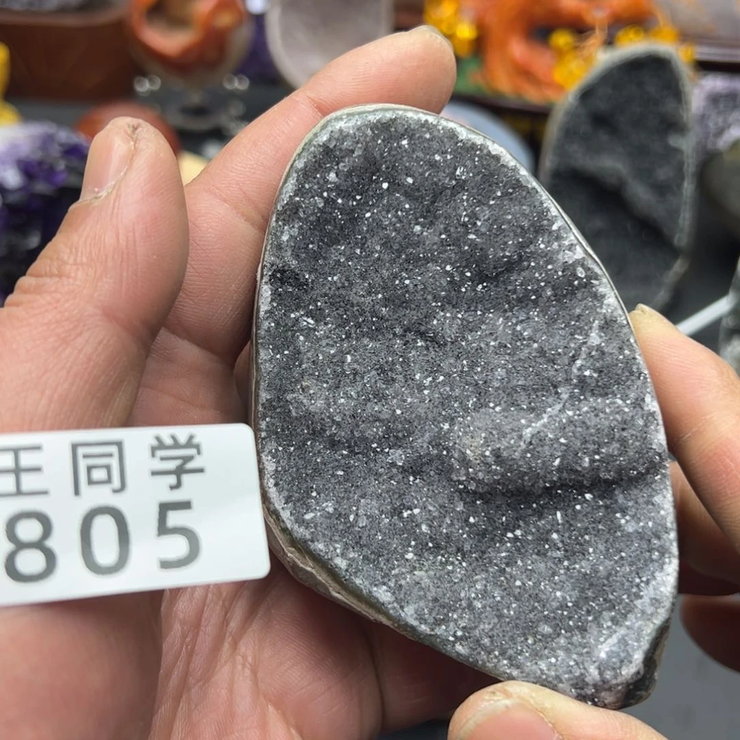 水晶水晶摆件未镶嵌805