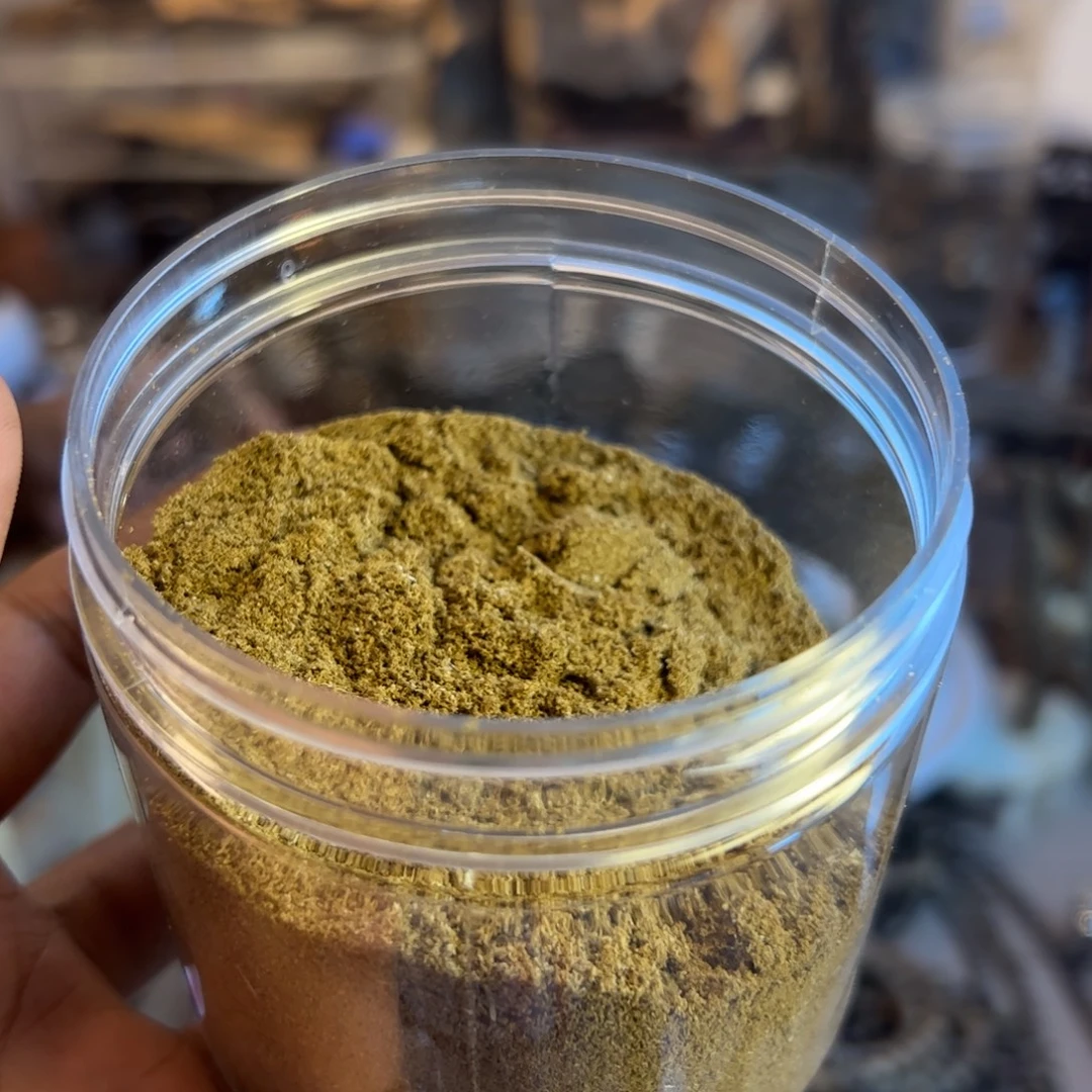 沉香沉香碎屑沉水锯粉100克