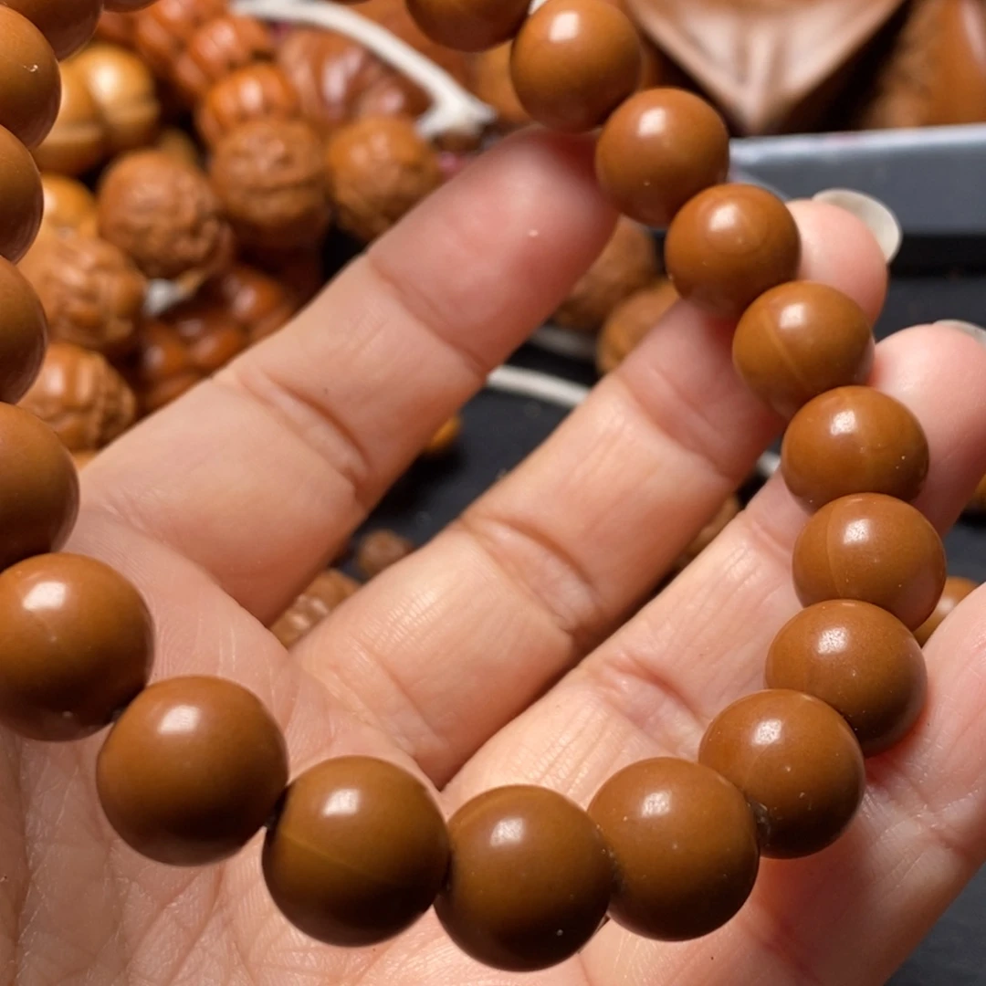 吊坠猴头核桃猴头