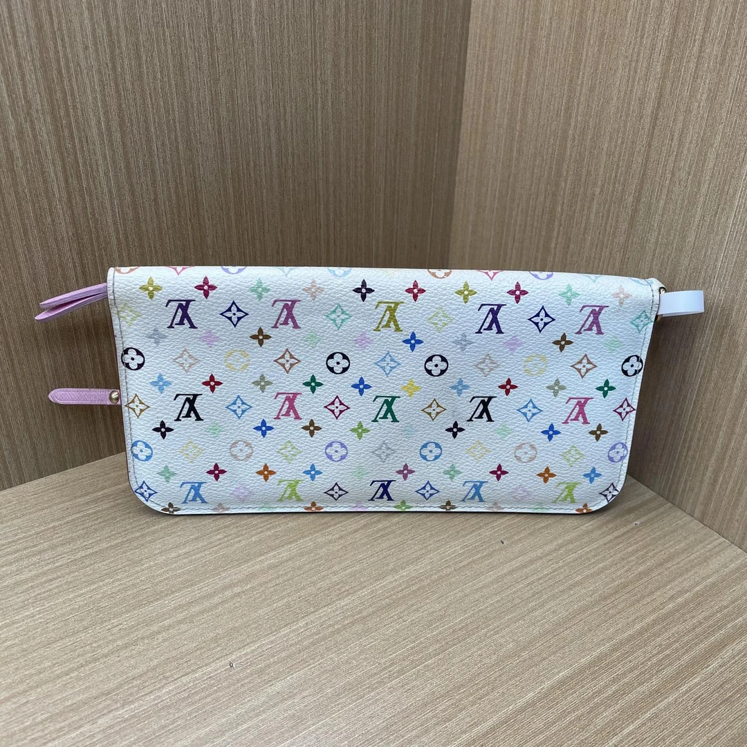 95新 LouisVuitton/路易威登 小野专属/单肩包/DY3861