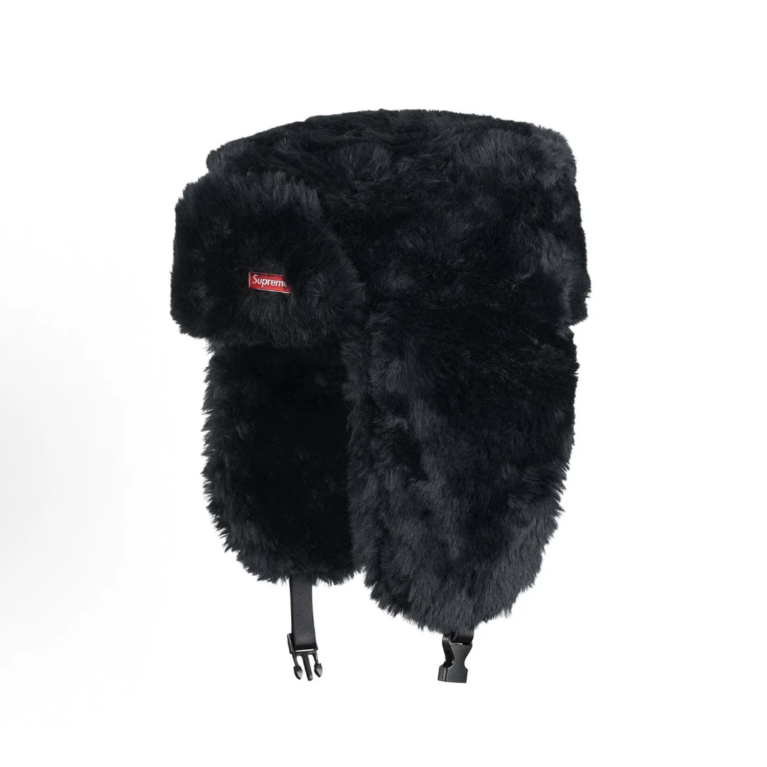 Supreme FW25 雷锋帽