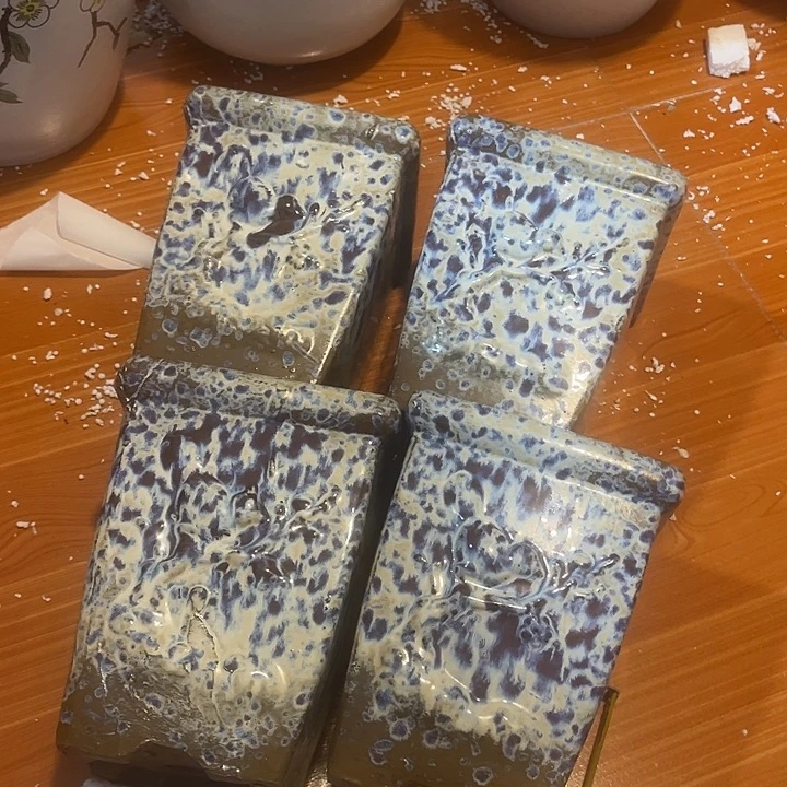 泥塑自产自销模式