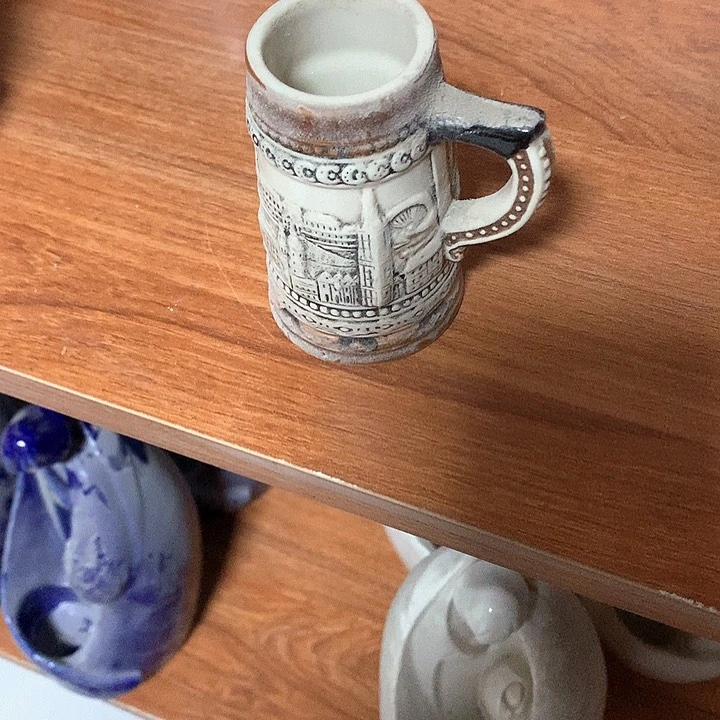 紫砂陶瓷艺术作品欣赏