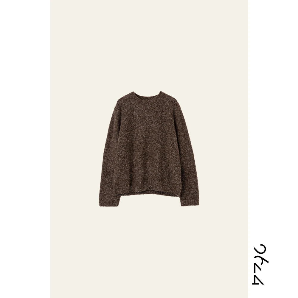 女装长袖针织衫5426102