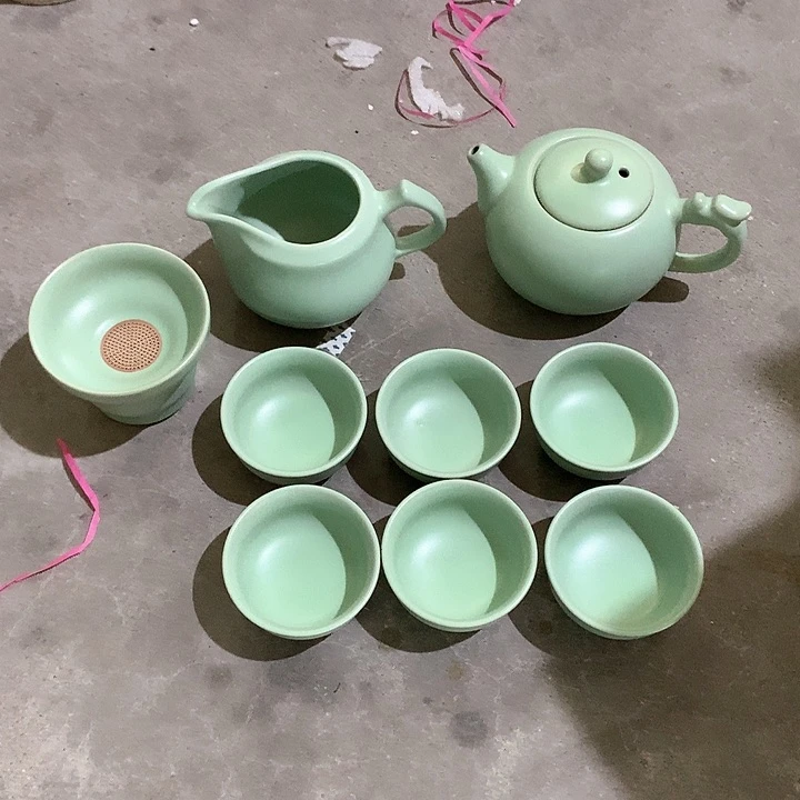 微瑕茶具介意勿拍