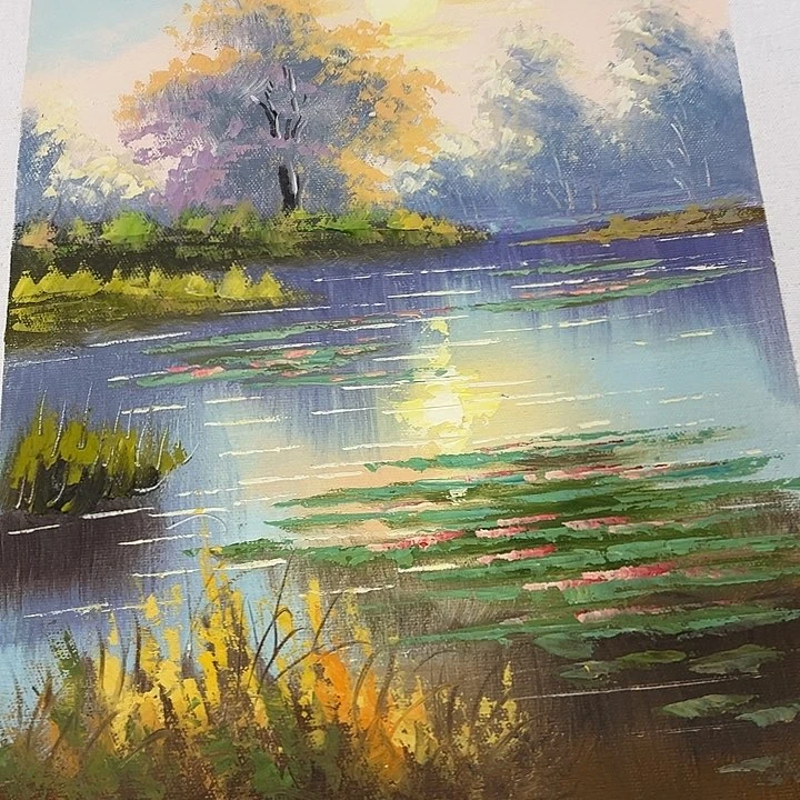 油画拍y p z p z p z y p p z