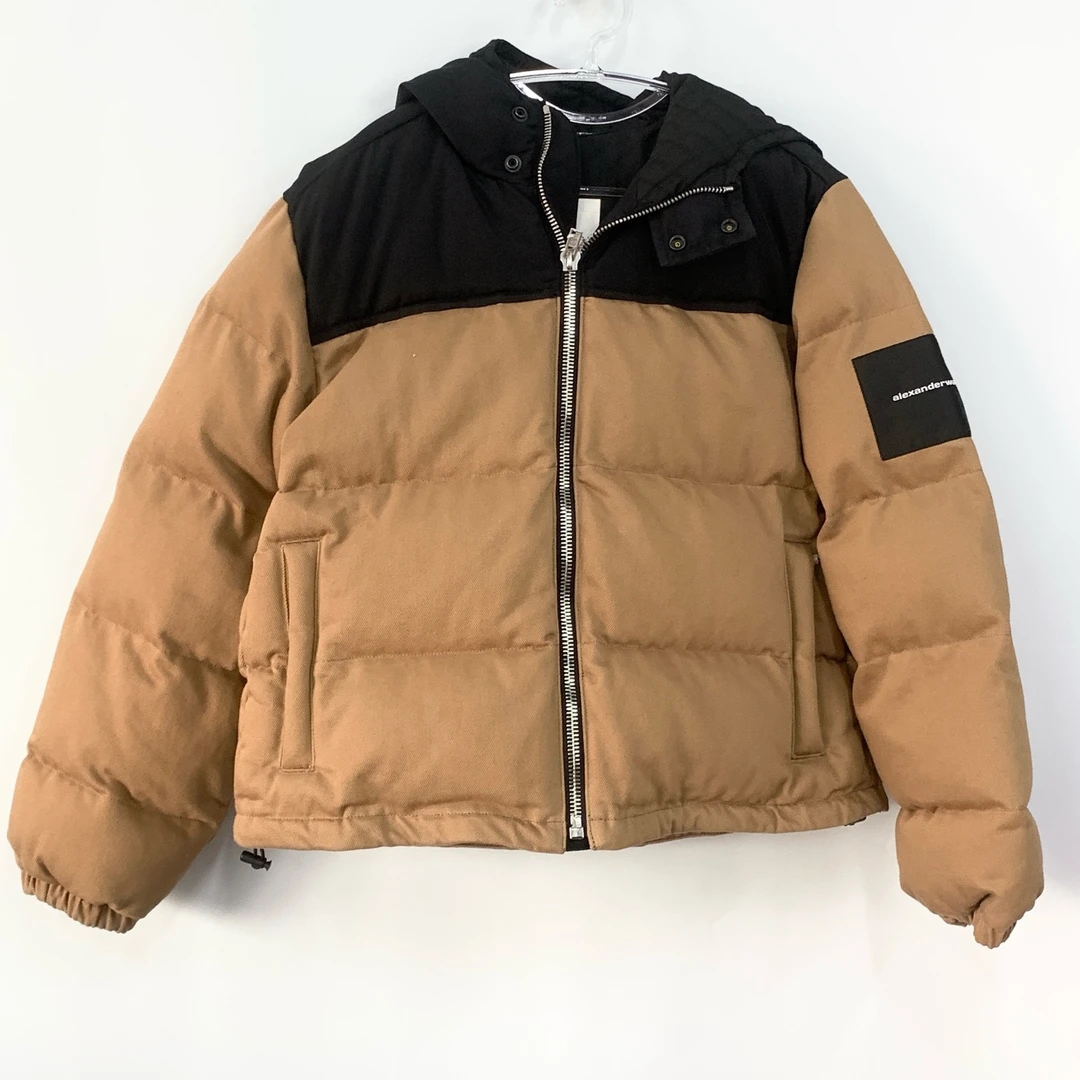 99新 ALEXANDER WANG 安洁利严选/YK0115170 夹克