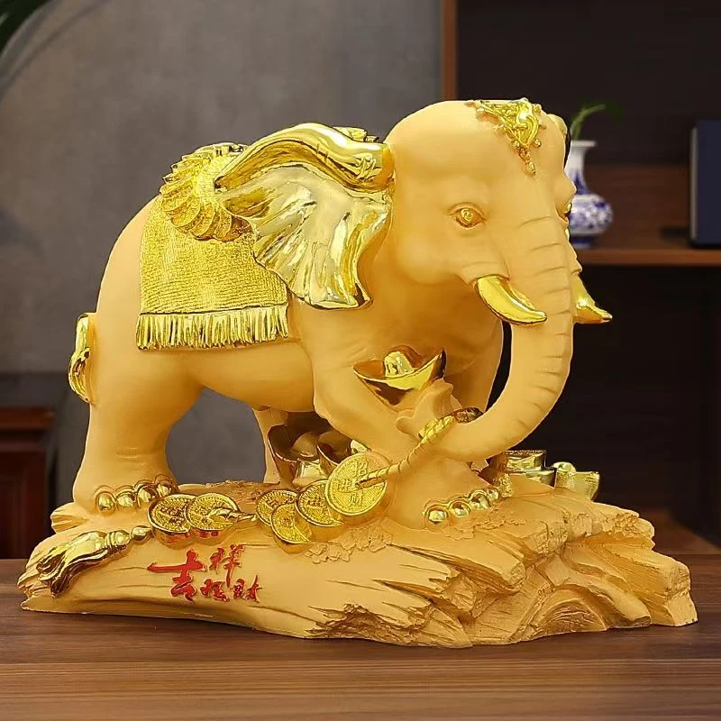 05小忠摆件橡皮仿真摆件