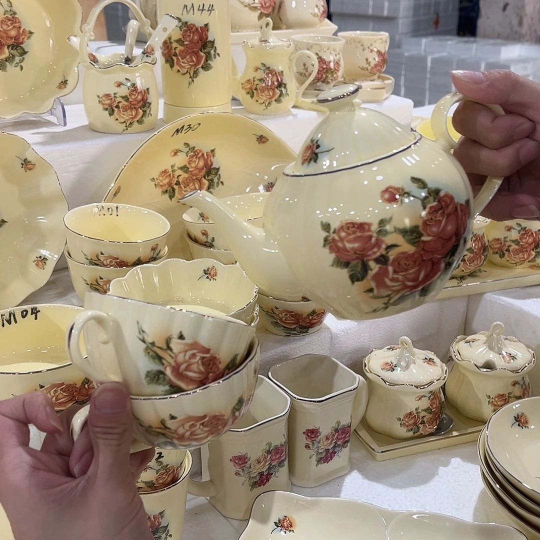 星博陶瓷有限公司