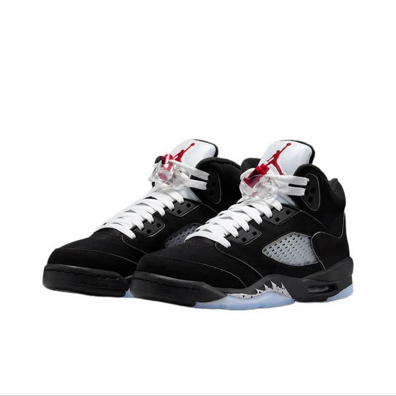 NIKE/耐克 Air Jordan 5 女款休闲鞋HF3976001