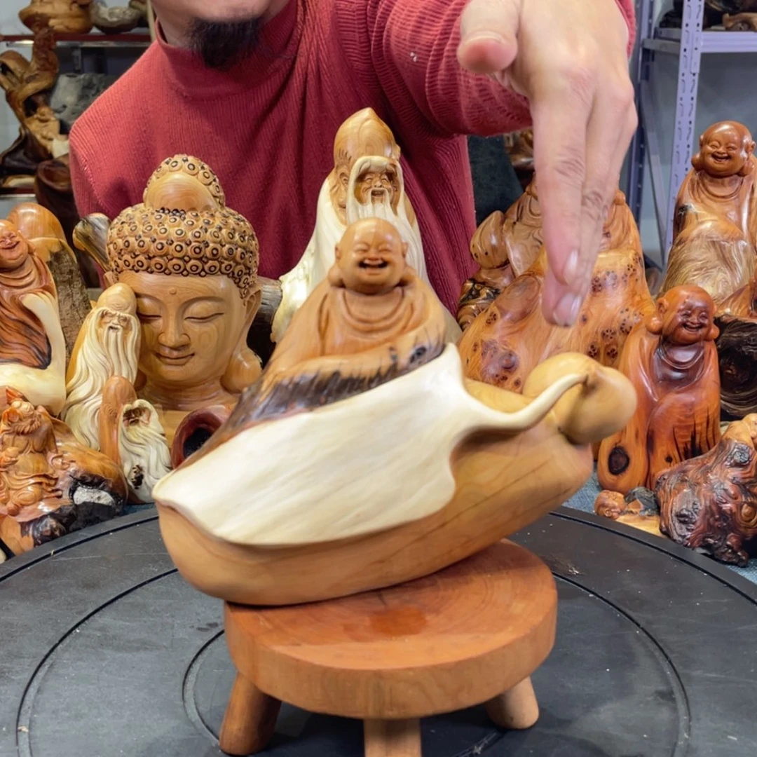 【闪购商品】柏木（崖柏）其他