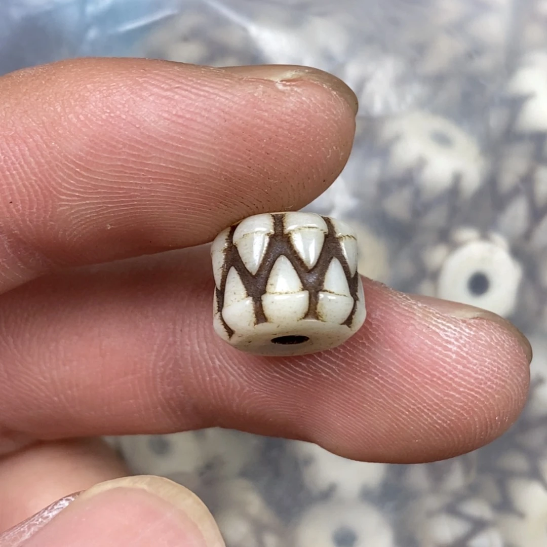 其他驼骨1.3尺寸配饰,8发15个