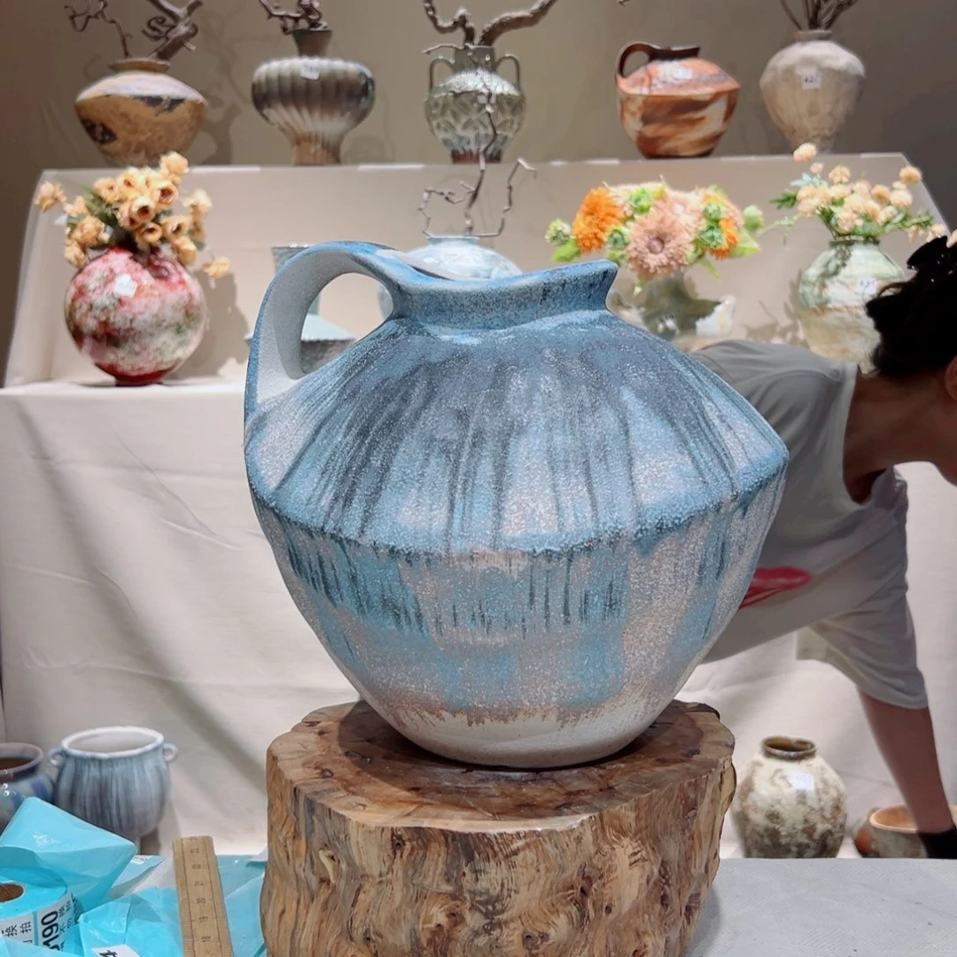 525花瓶摆件花瓶摆件花瓶