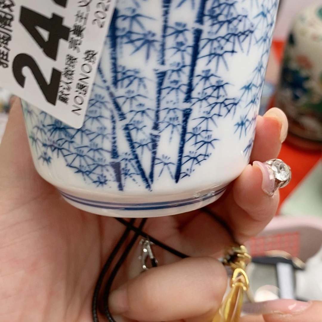 【闪购商品】瓷片雪*花244 欢迎来到直播间