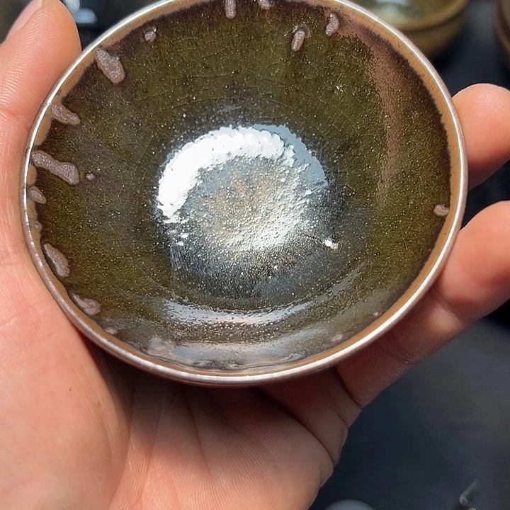 茶盏覃*弟建盏……建盏……