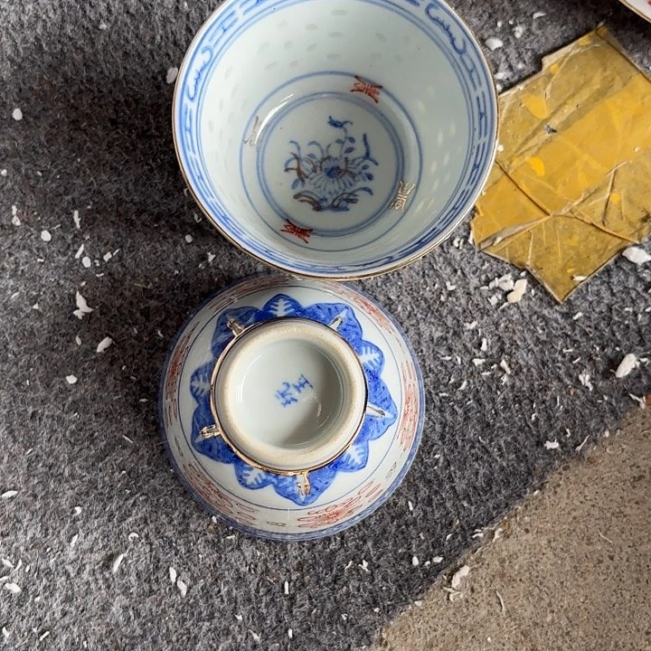 景德镇陶瓷艺术品