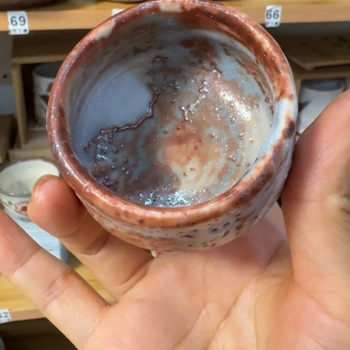 小***部陶杯子也是我的最爱了