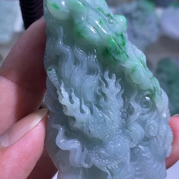 【闪购商品】颈饰未镶嵌翡翠11111111111111