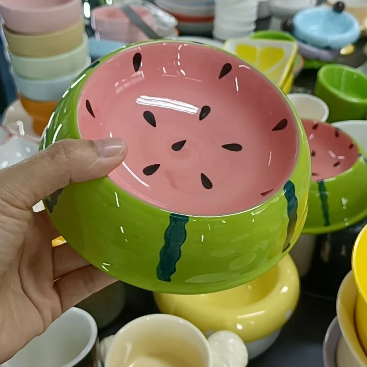 直播间福利陶瓷炸场了