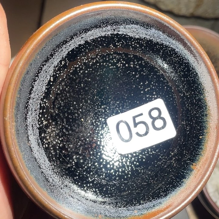 陶瓷马克杯的小可爱了
