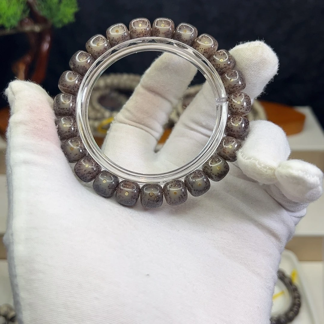 吊坠星月菩提190