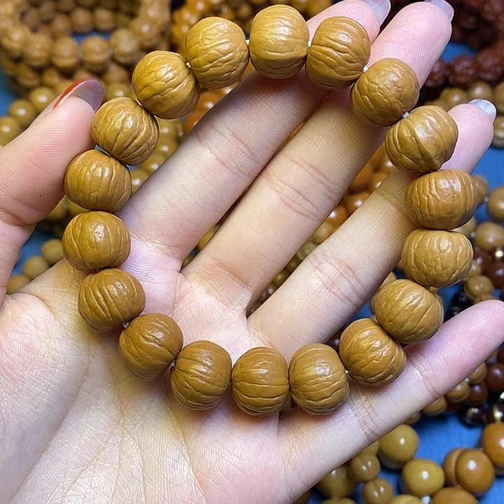 猴头手串猴头手串