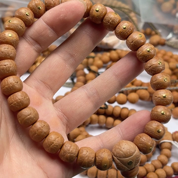 叁***叁凤眼菩提手串凤眼菩提手串22